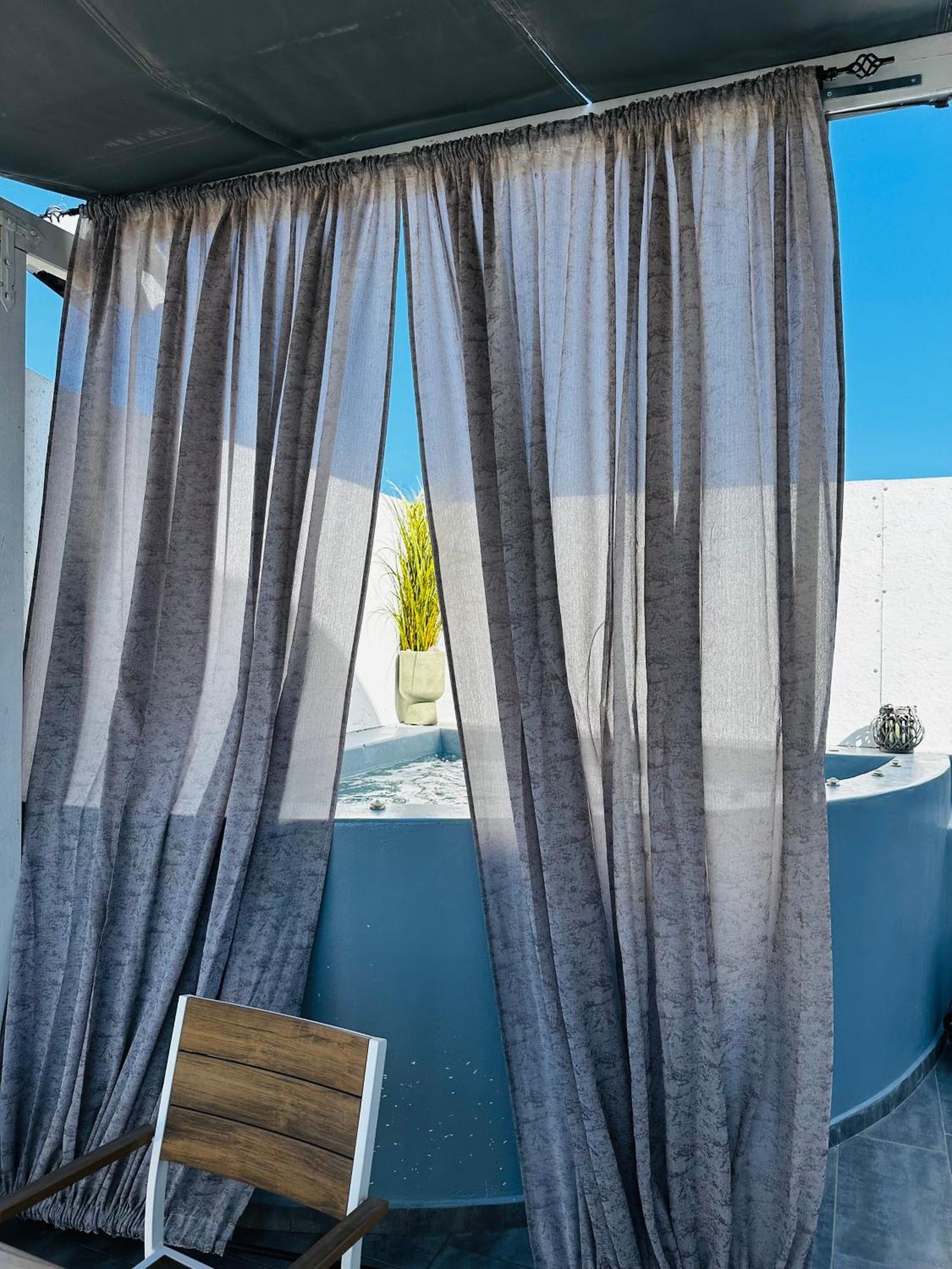 Apartment Mare Nostrum Santo