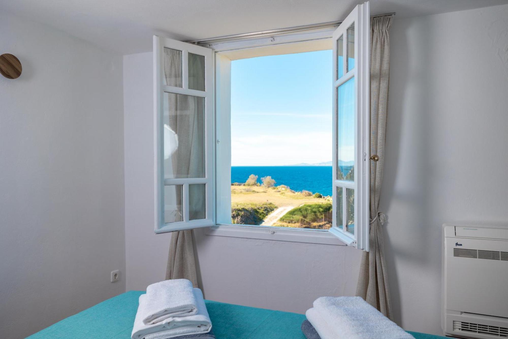 Villa Sunset Luxury Ia