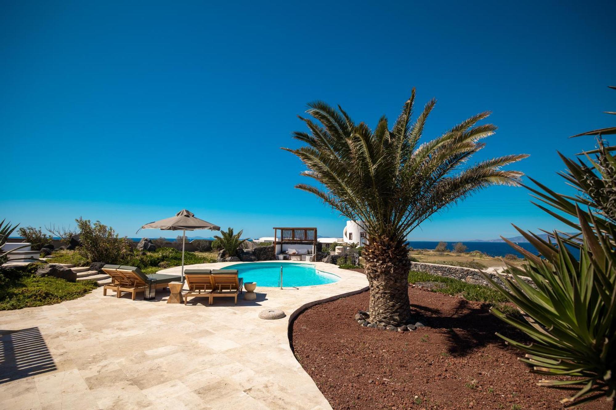 Sunset Luxury Ia