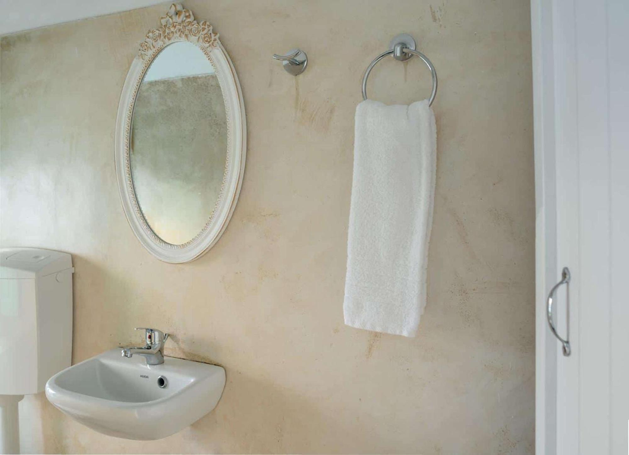Villa Agapi Cave House Oia Santorini *