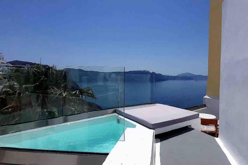 Holiday home La Petite In -volcano View *