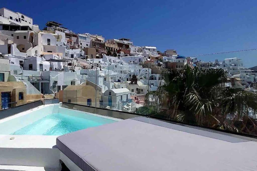 Holiday home La Petite In -volcano View *