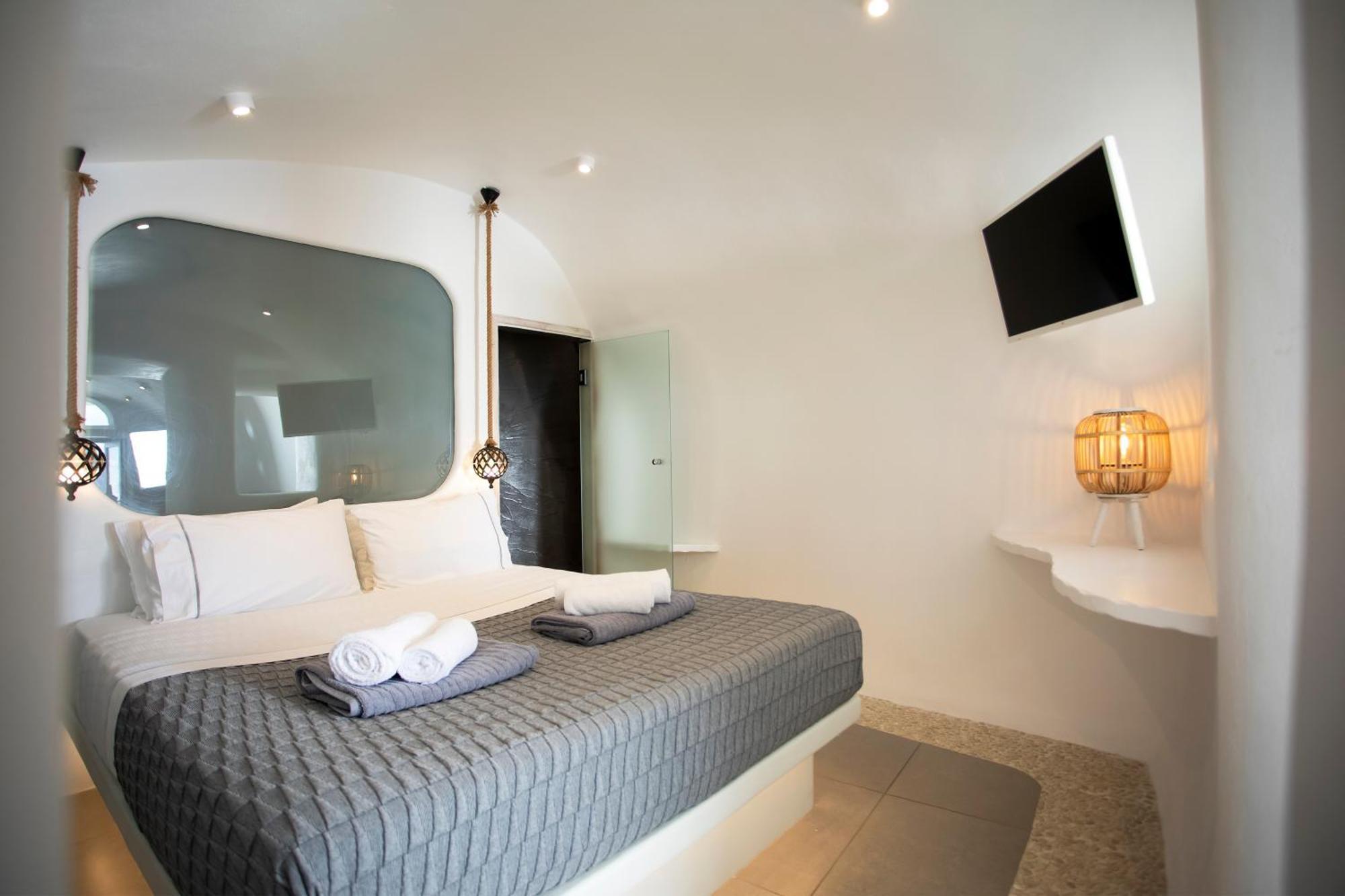 Holiday home Angle Cavehouse