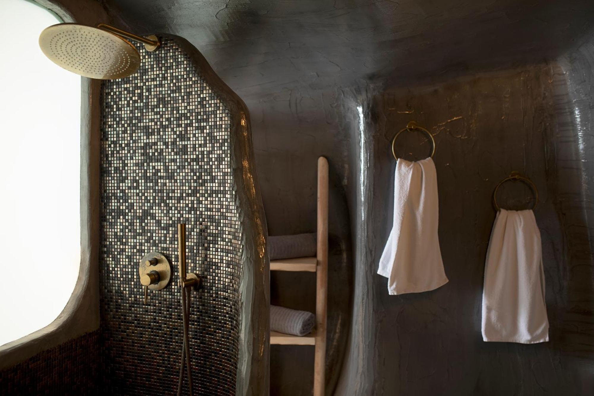 Angle Cavehouse Holiday home