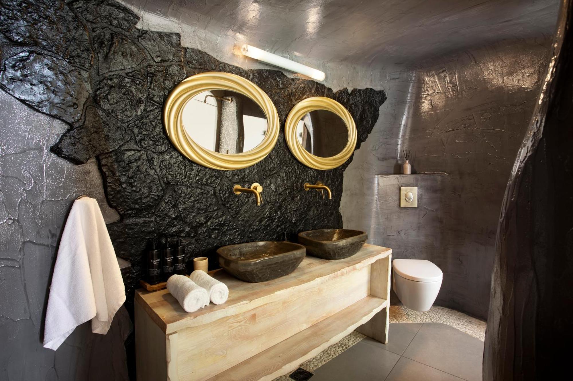 Holiday home Angle Cavehouse
