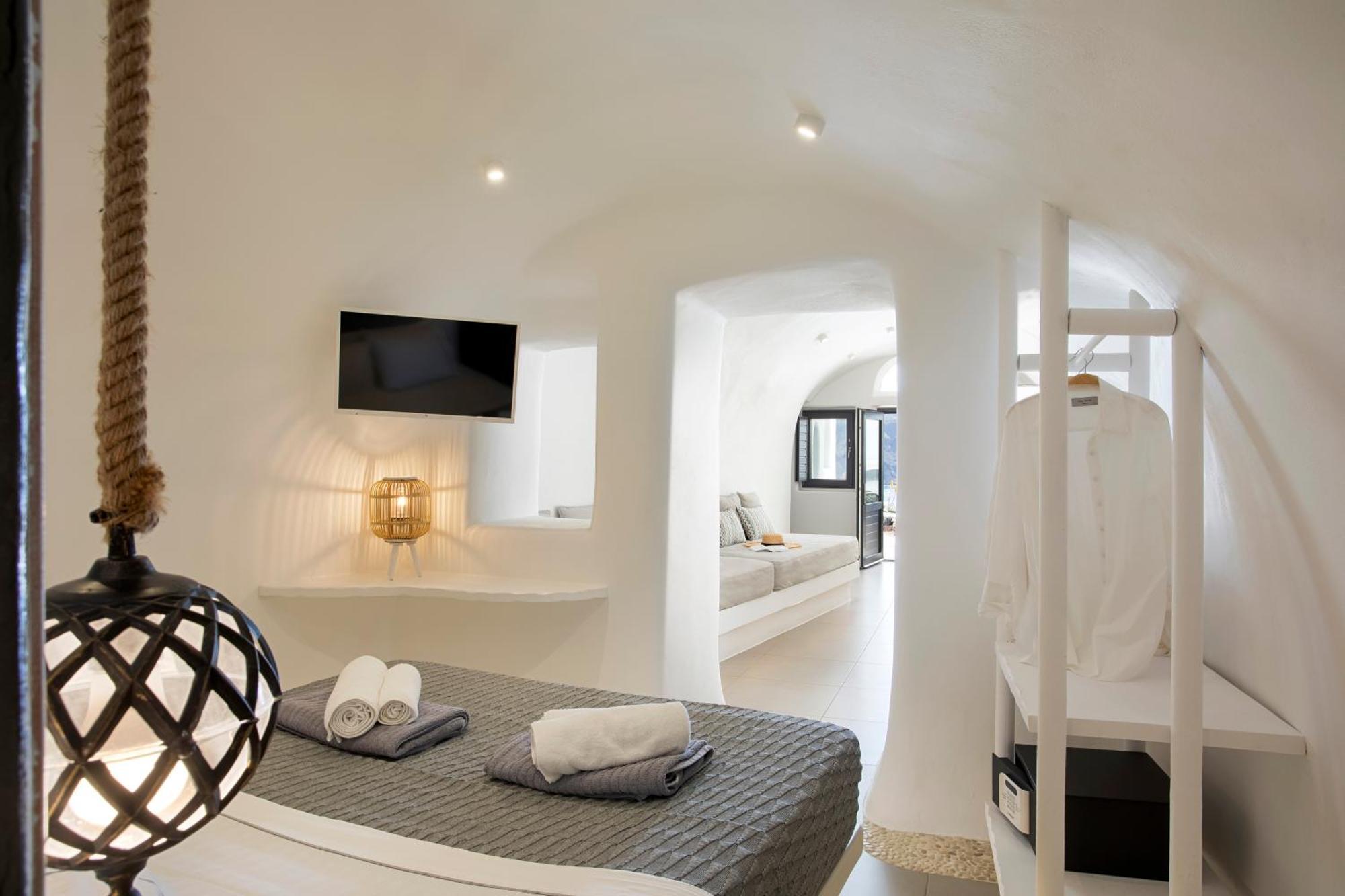 Holiday home Angle Cavehouse *