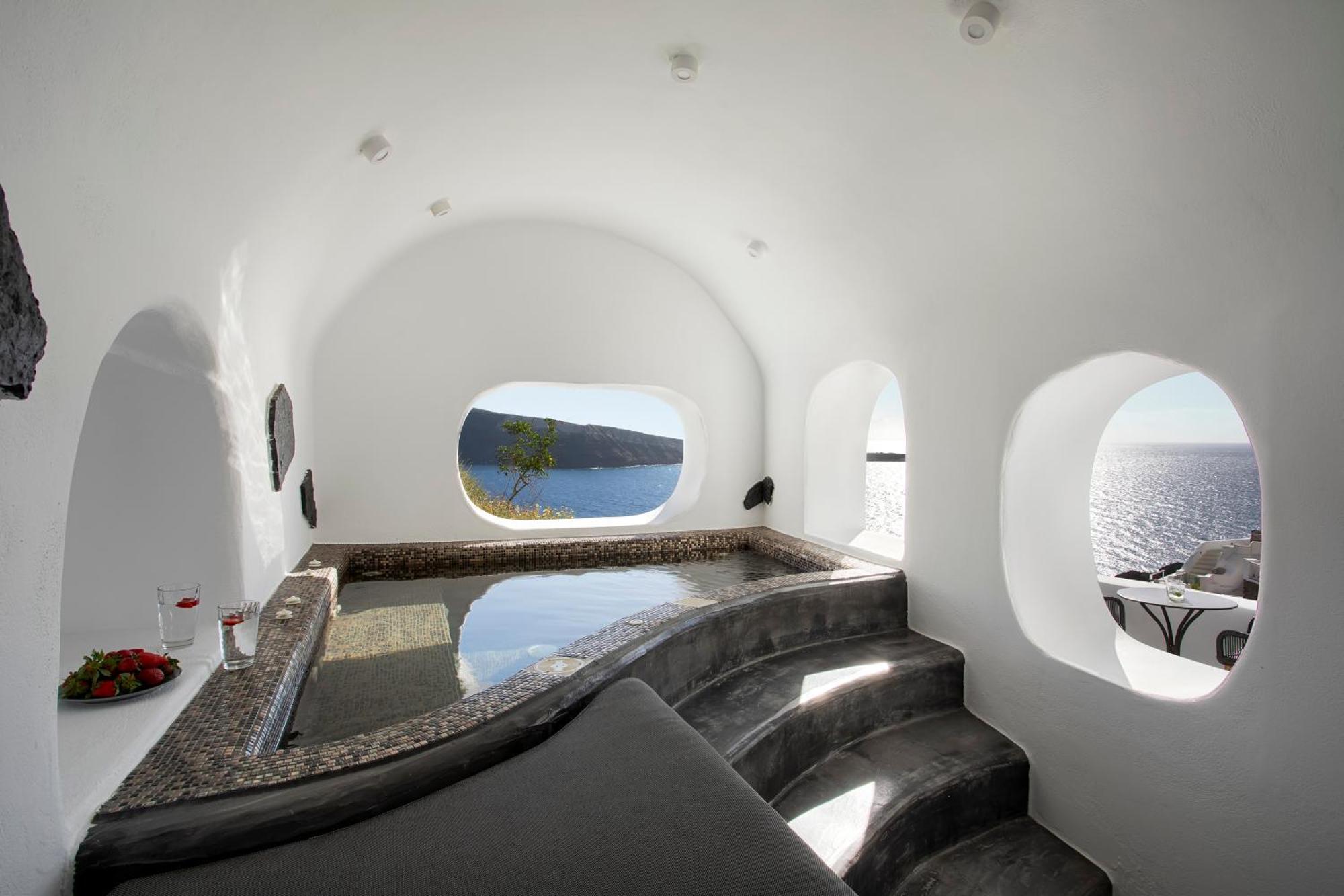 Holiday home Angle Cavehouse