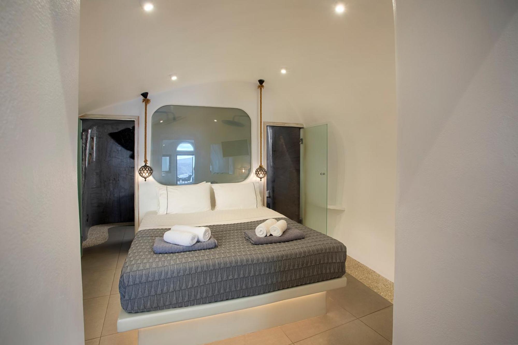 Holiday home Angle Cavehouse *