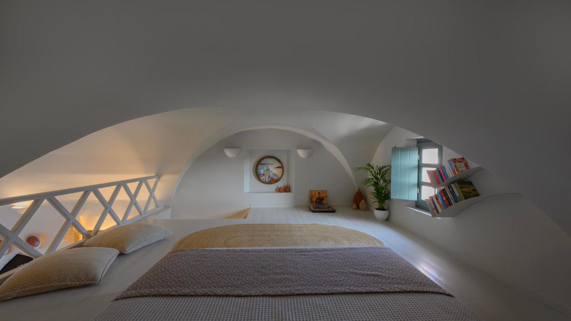 Michelangelo * Oia (Santorini)
