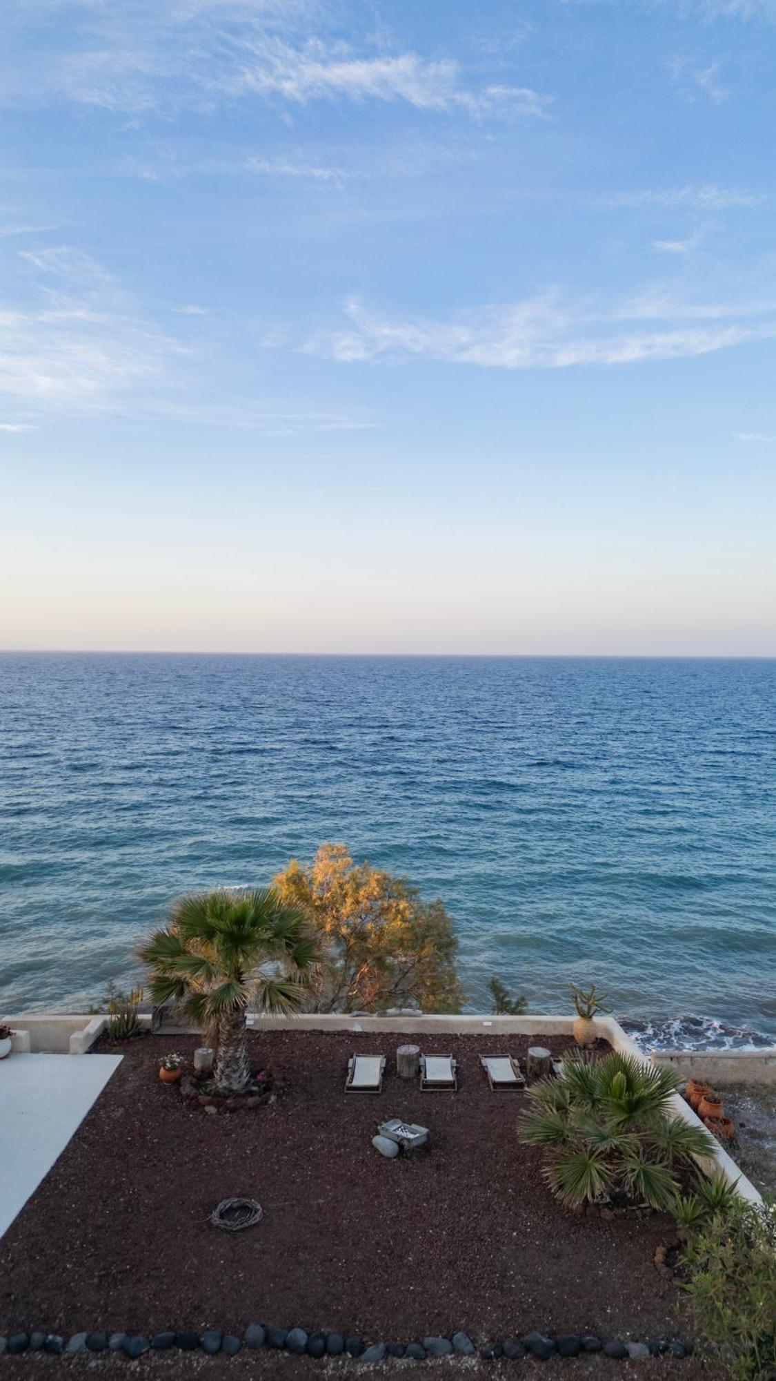 Michelangelo Villa Oia (Santorini)