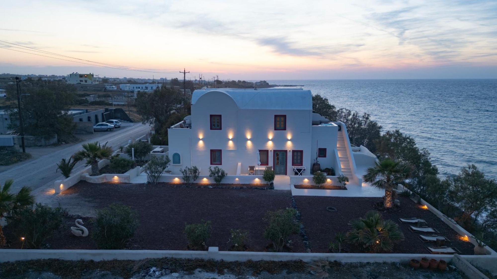 Michelangelo Villa