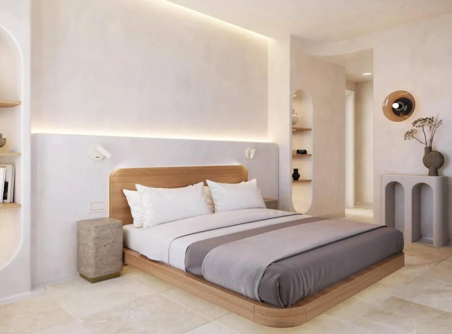 Isholidays The Villas