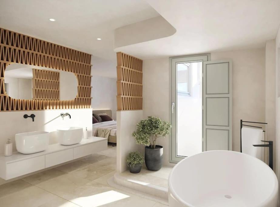 Isholidays The Villas