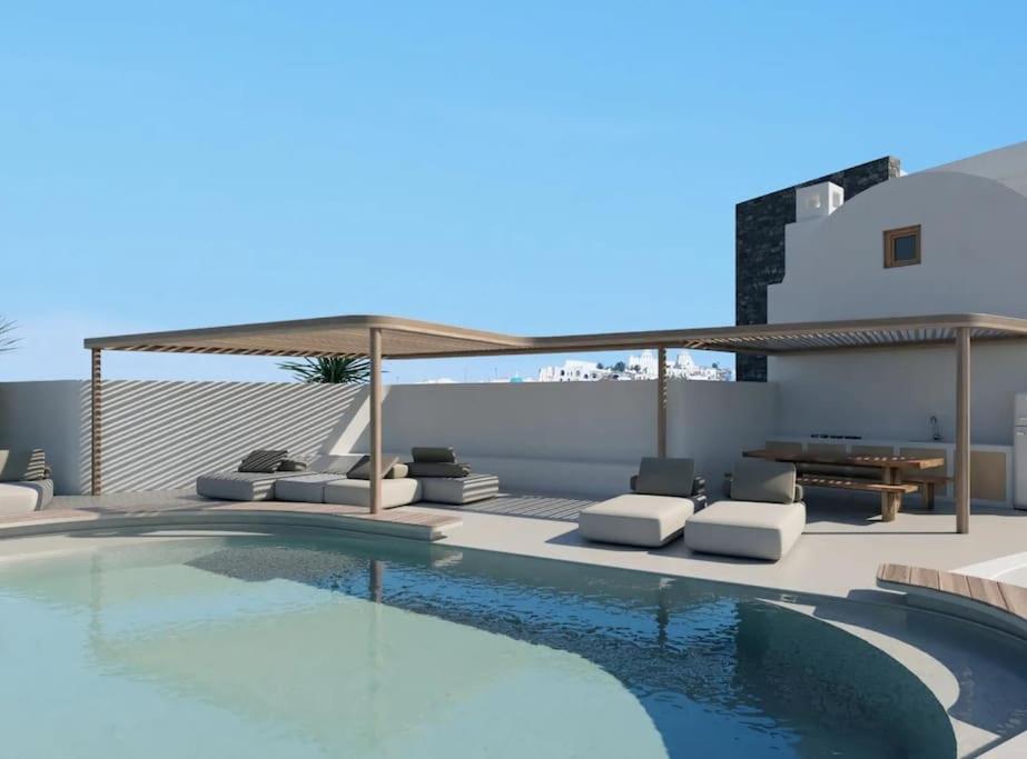 Isholidays The Villas Villa