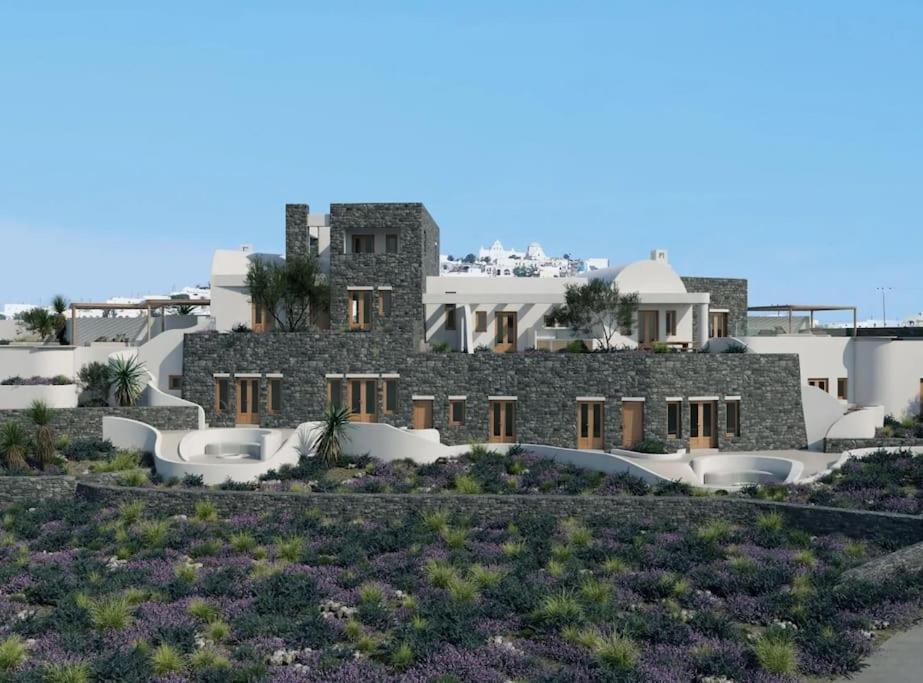 Isholidays The Villas *
