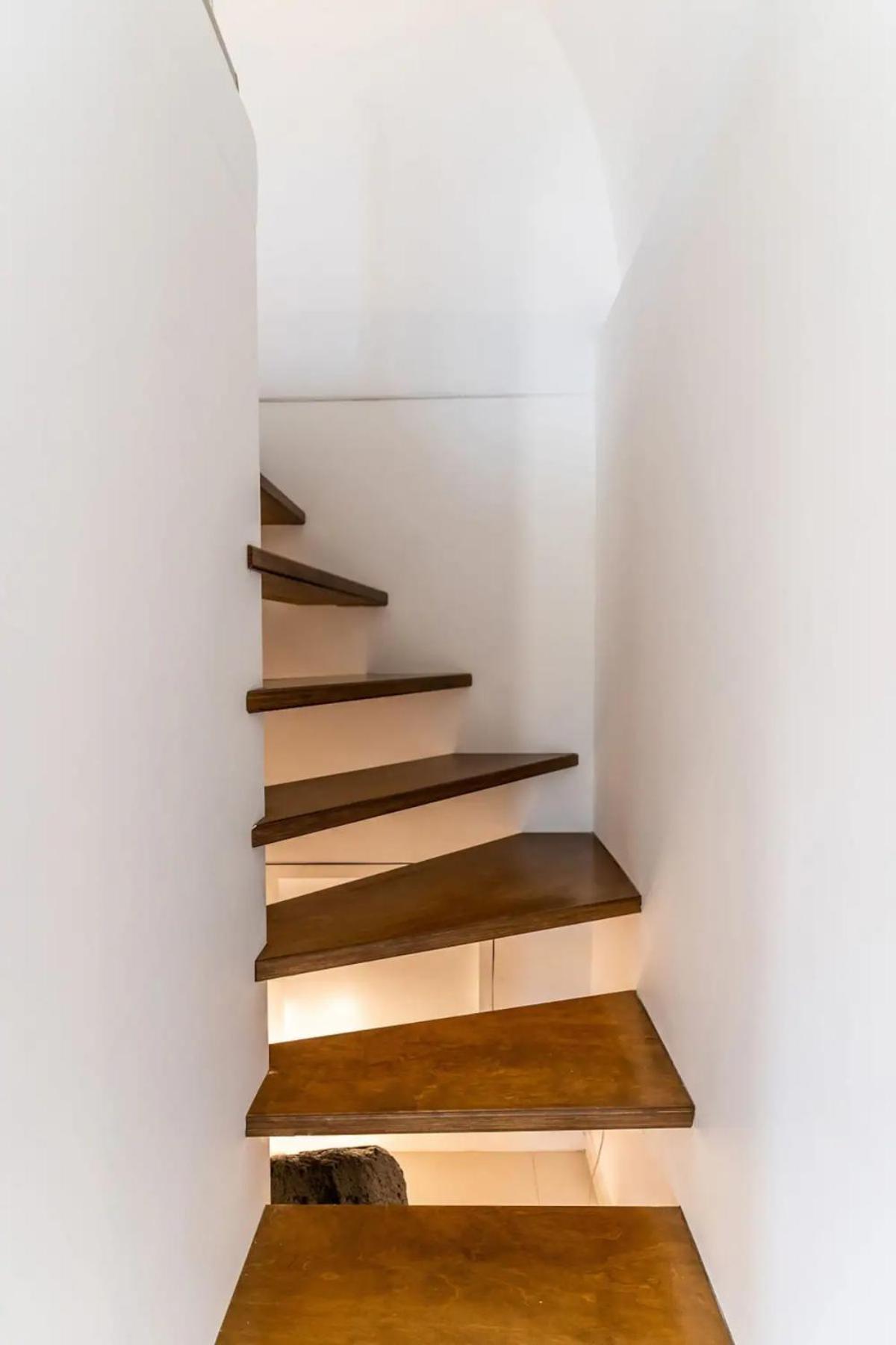 Acl'l Luxury Apartamento Oía