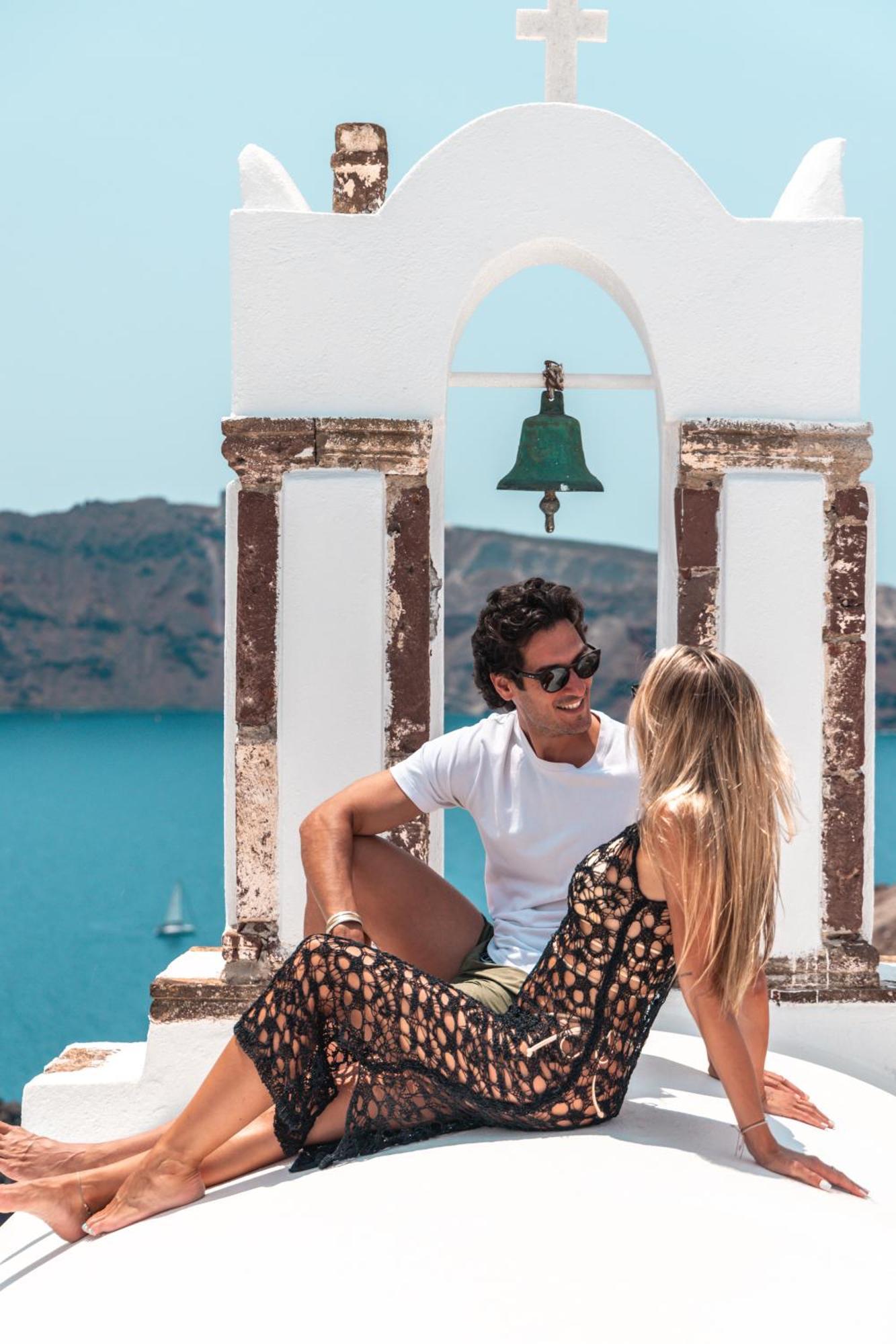 Aspaki By Art Maisons Oia (Santorini)