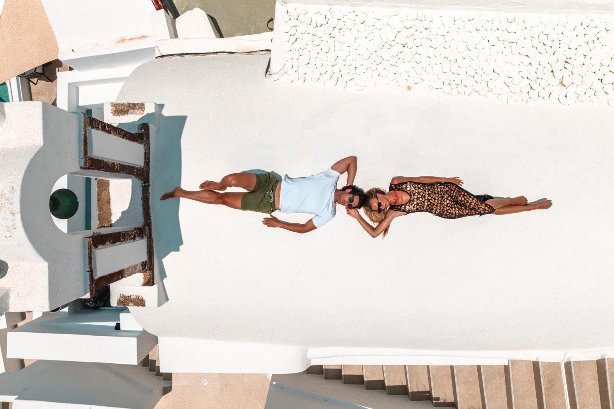 Aspaki By Art Maisons Oia (Santorini)
