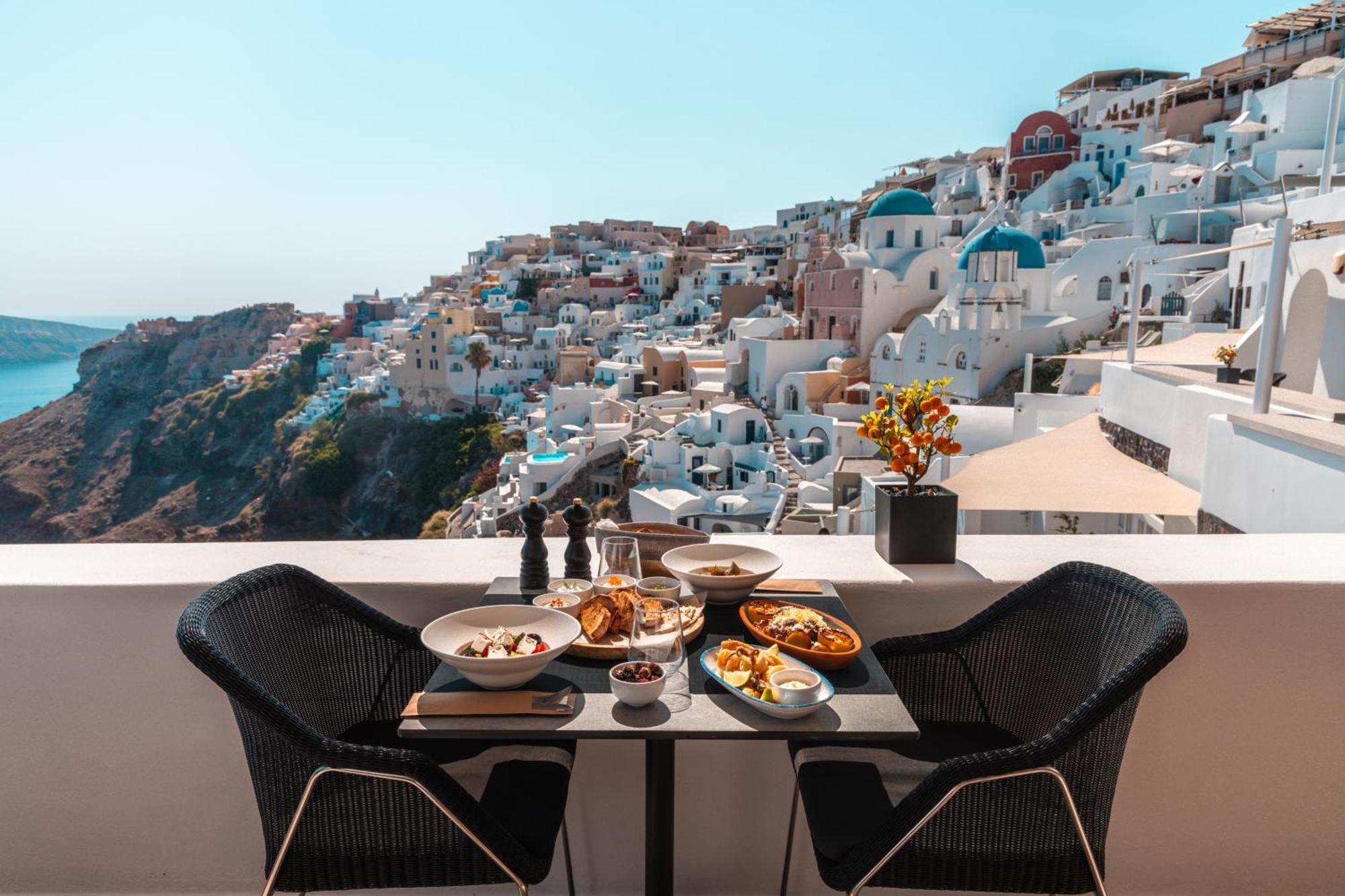 Aspaki By Art Maisons Oia (Santorini)