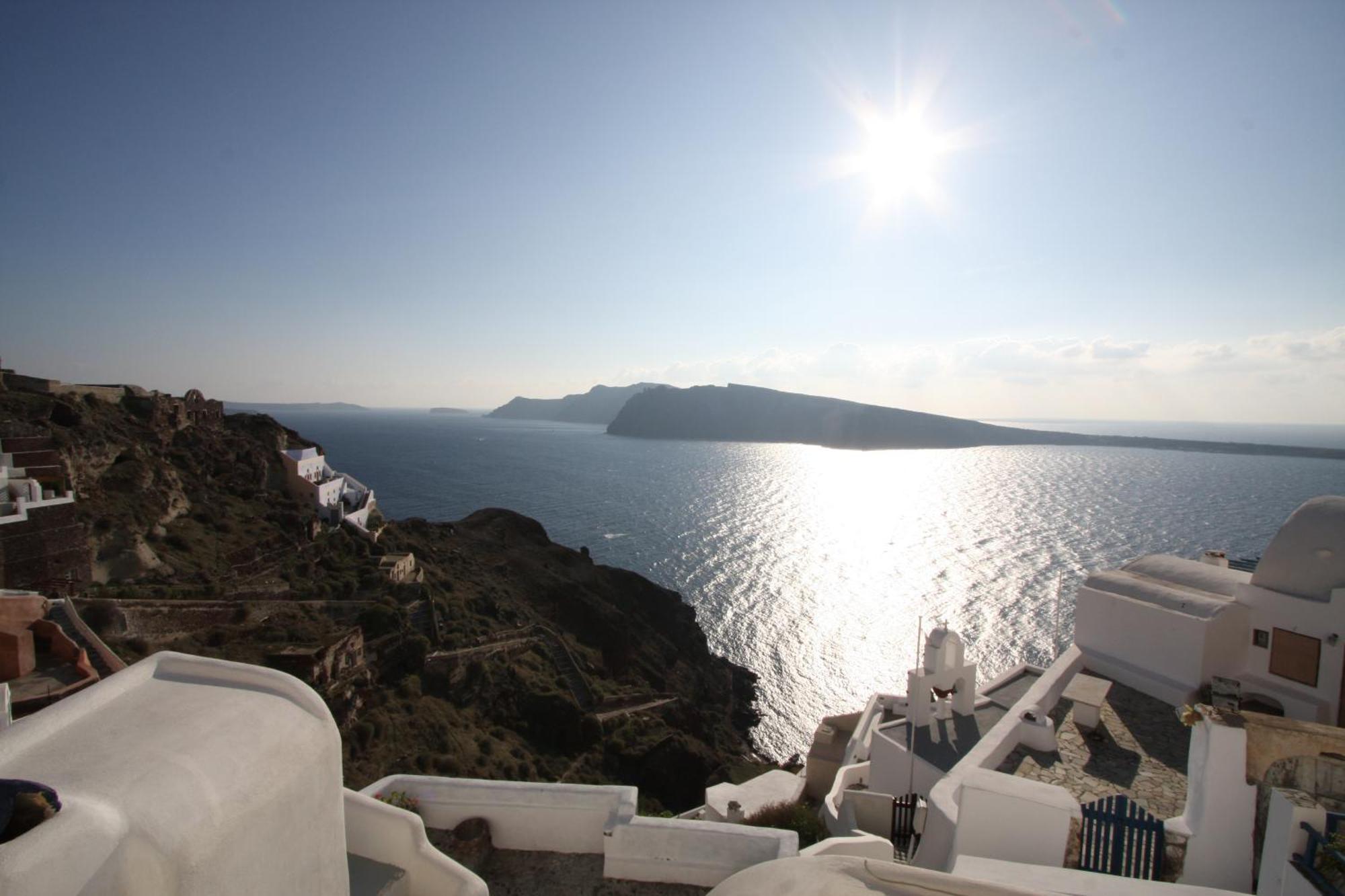 Fotinos Oia (Santorini)