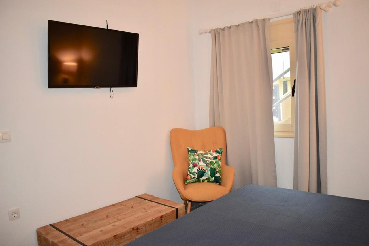 Apartment Micasa *