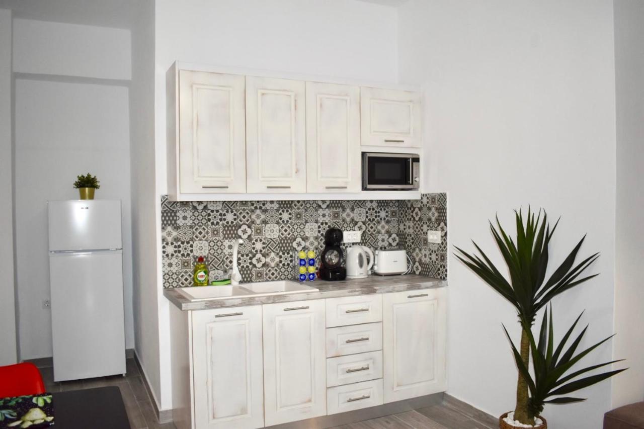 Micasa Apartment *
