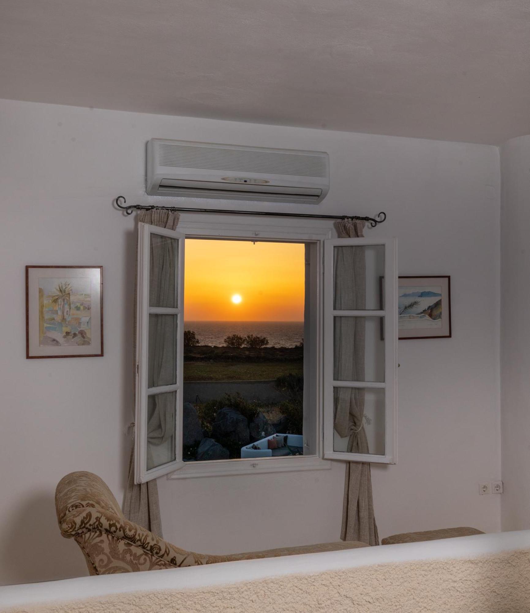 Sunset Luxury