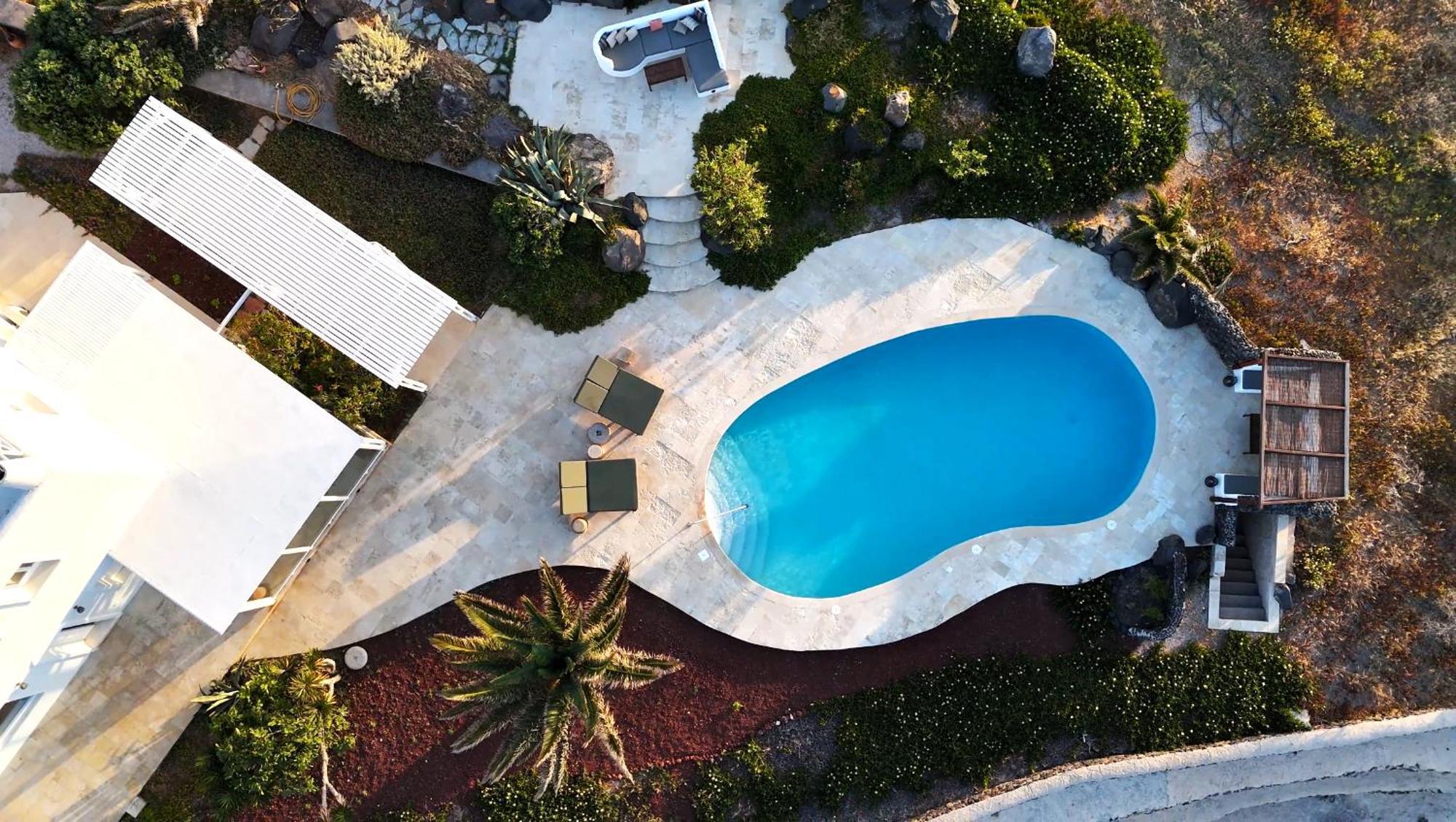 Villa Sunset Luxury *