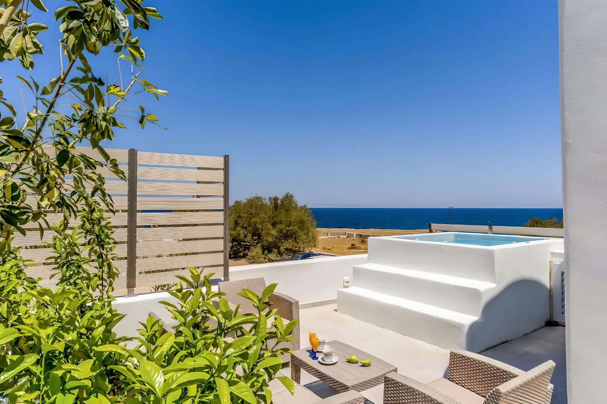 Apartamento Acl'l Luxury