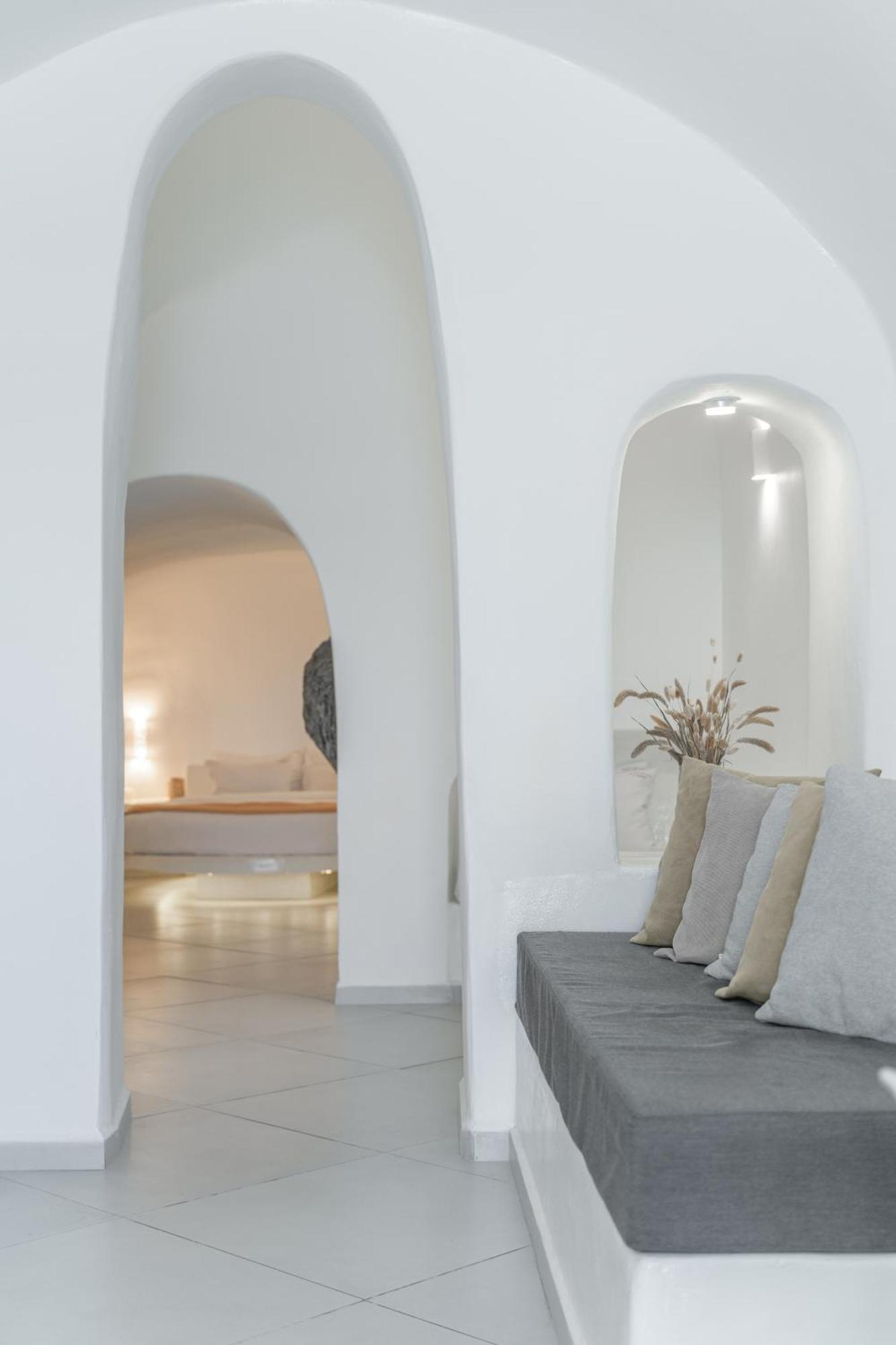Luxus Vip * Oia (Santorini)