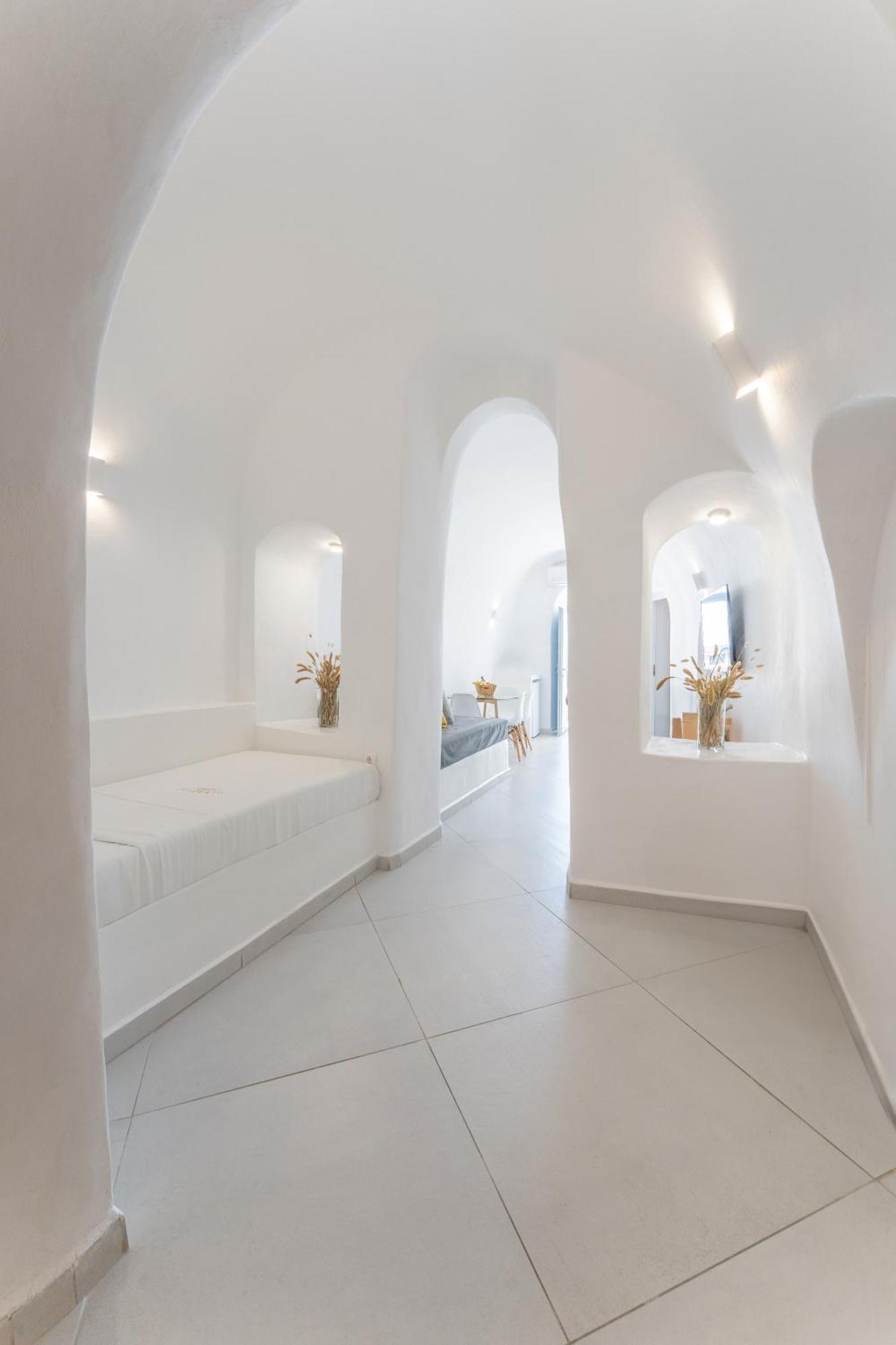 Luxus Vip Villa