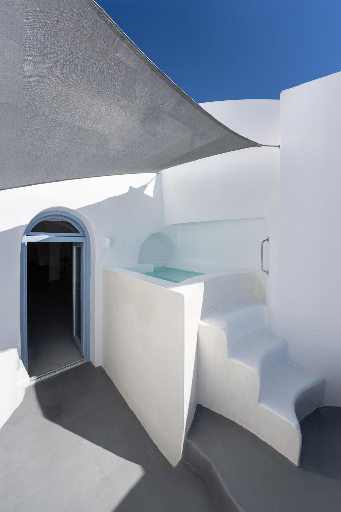 Luxus Vip Villa