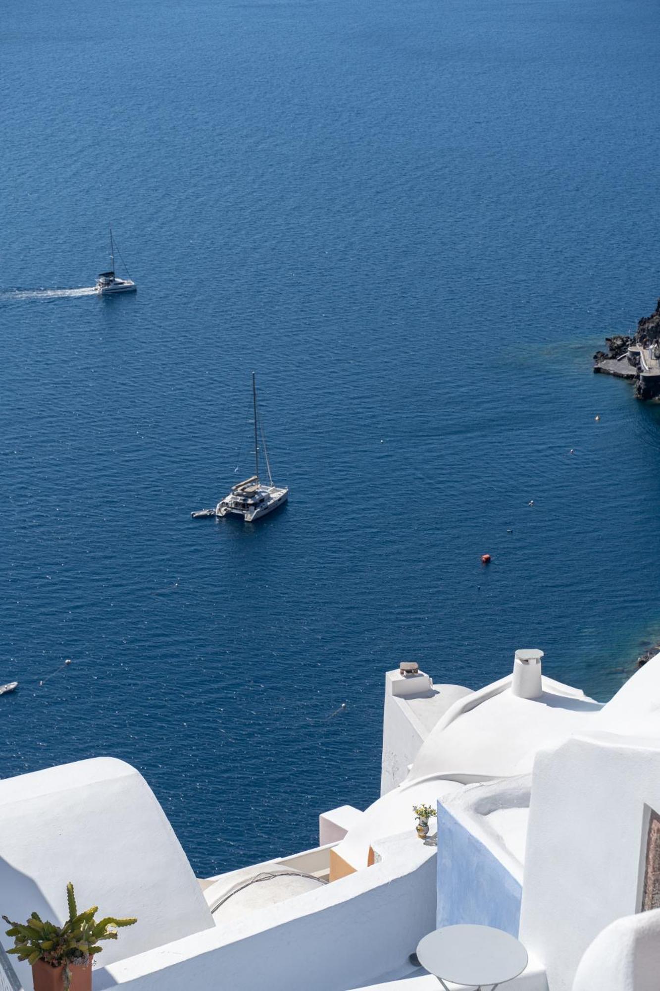 Luxus Vip * Oia (Santorini)