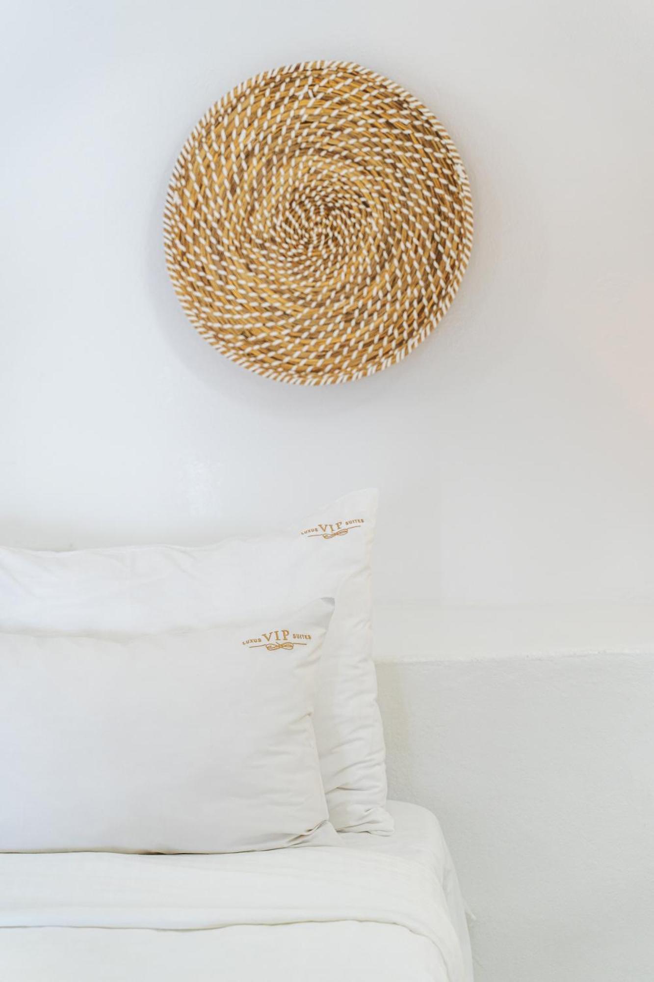 Luxus Vip Villa *