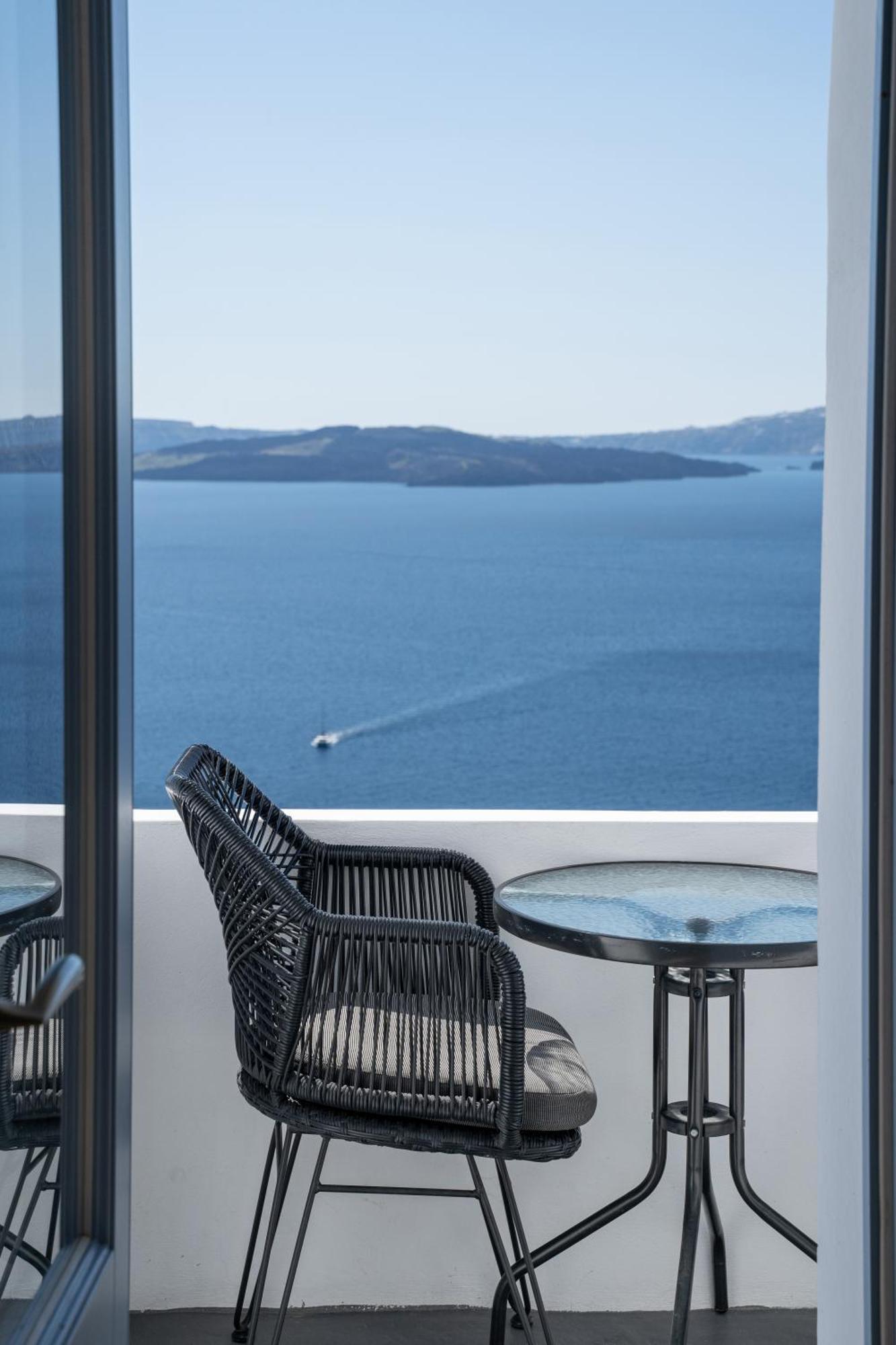 Villa Luxus Vip Oia (Santorini)