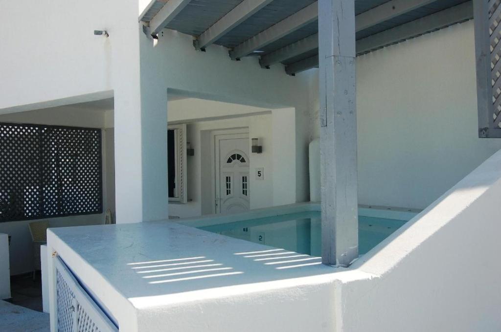 Sea Paradise - Seaside & Private Jacuzzi * Oia (Santorini)