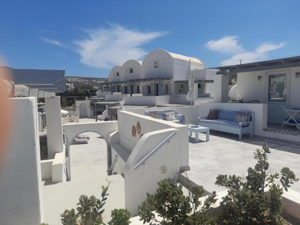 Holiday home Sea Paradise - Seaside & Private Jacuzzi Oia (Santorini)