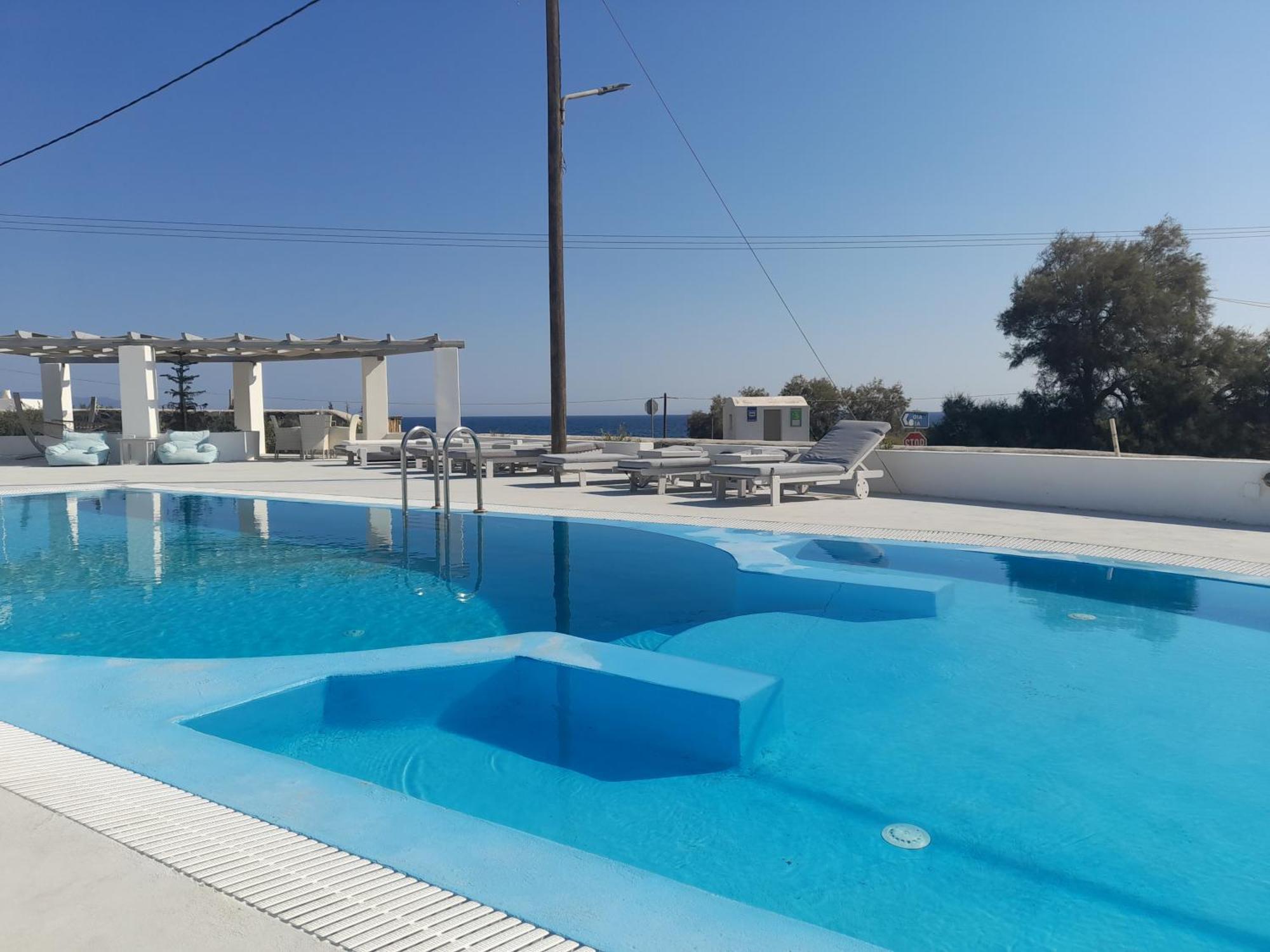 Holiday home Sea Paradise - Seaside & Private Jacuzzi