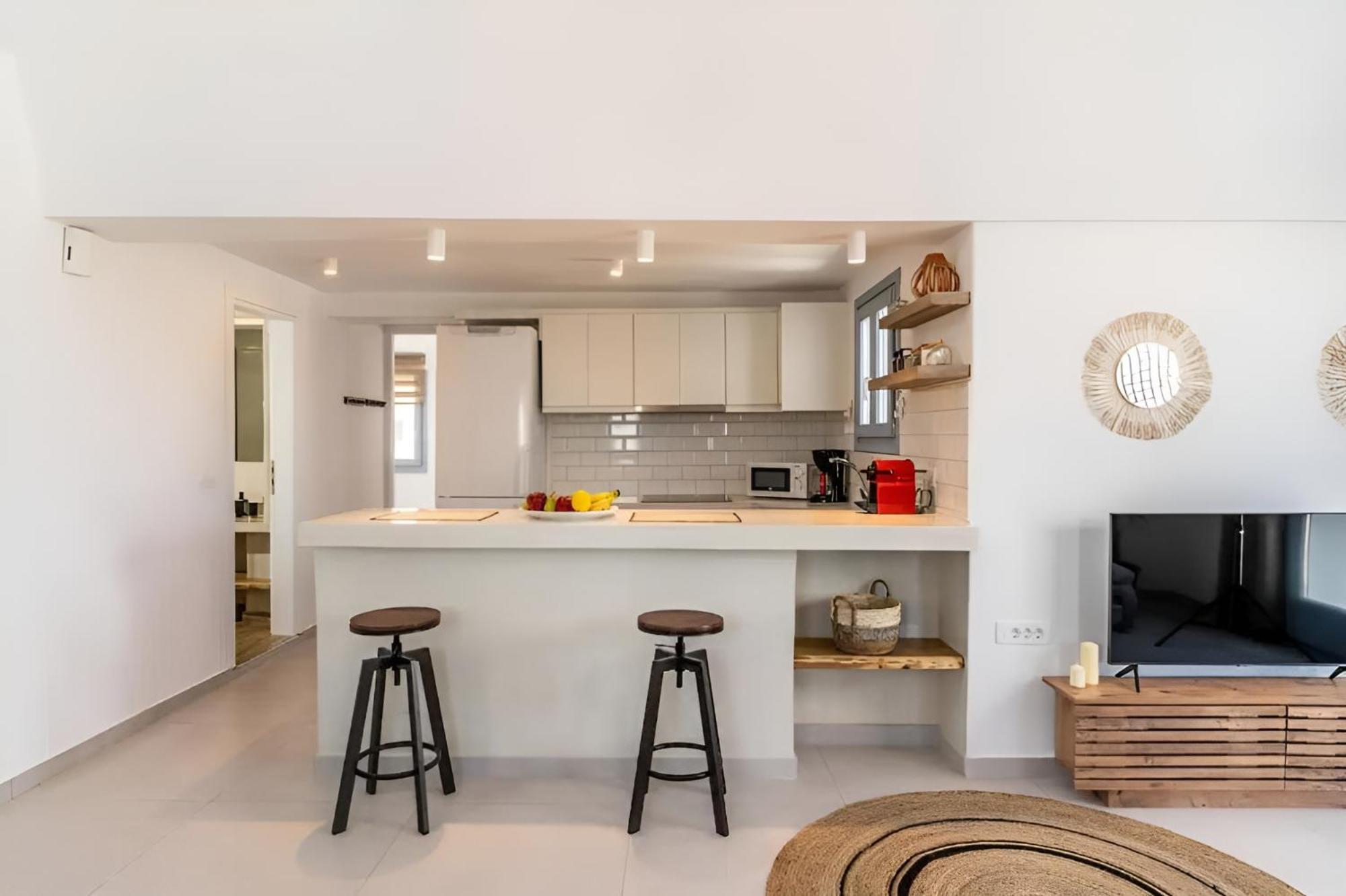 Acl'l Luxury Apartamento