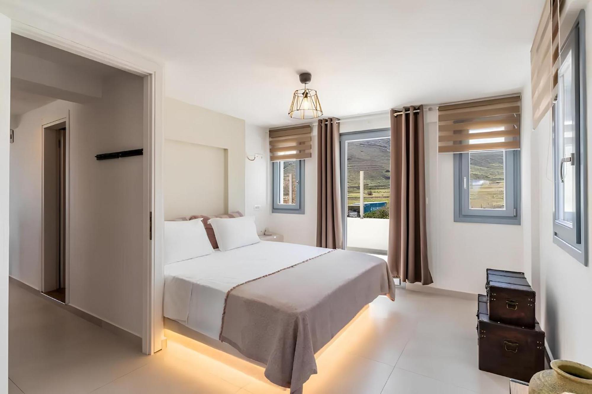 Apartamento Acl'l Luxury