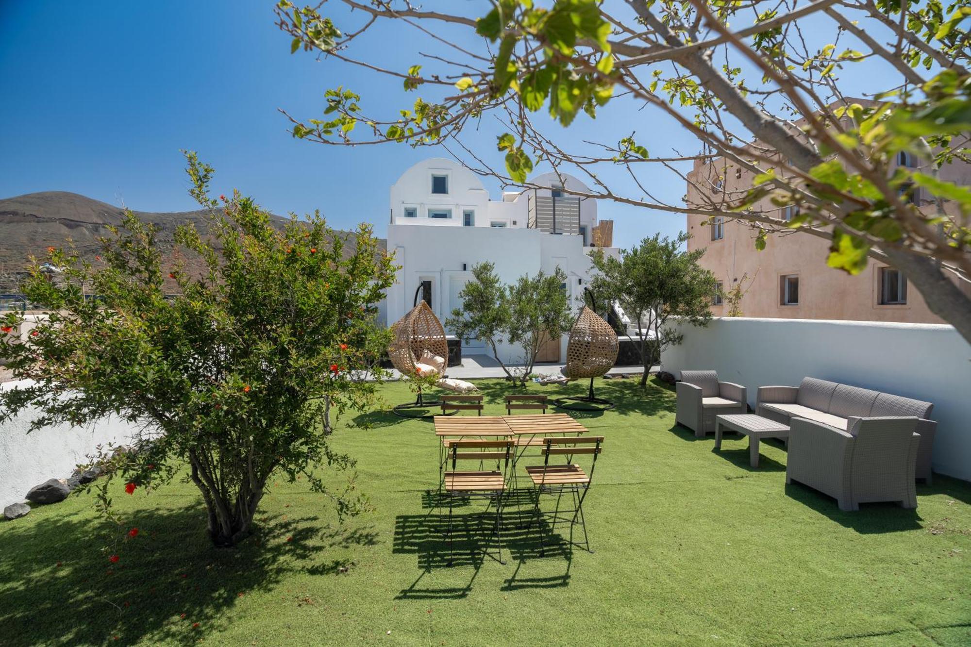 Apartamento Acl'l Luxury