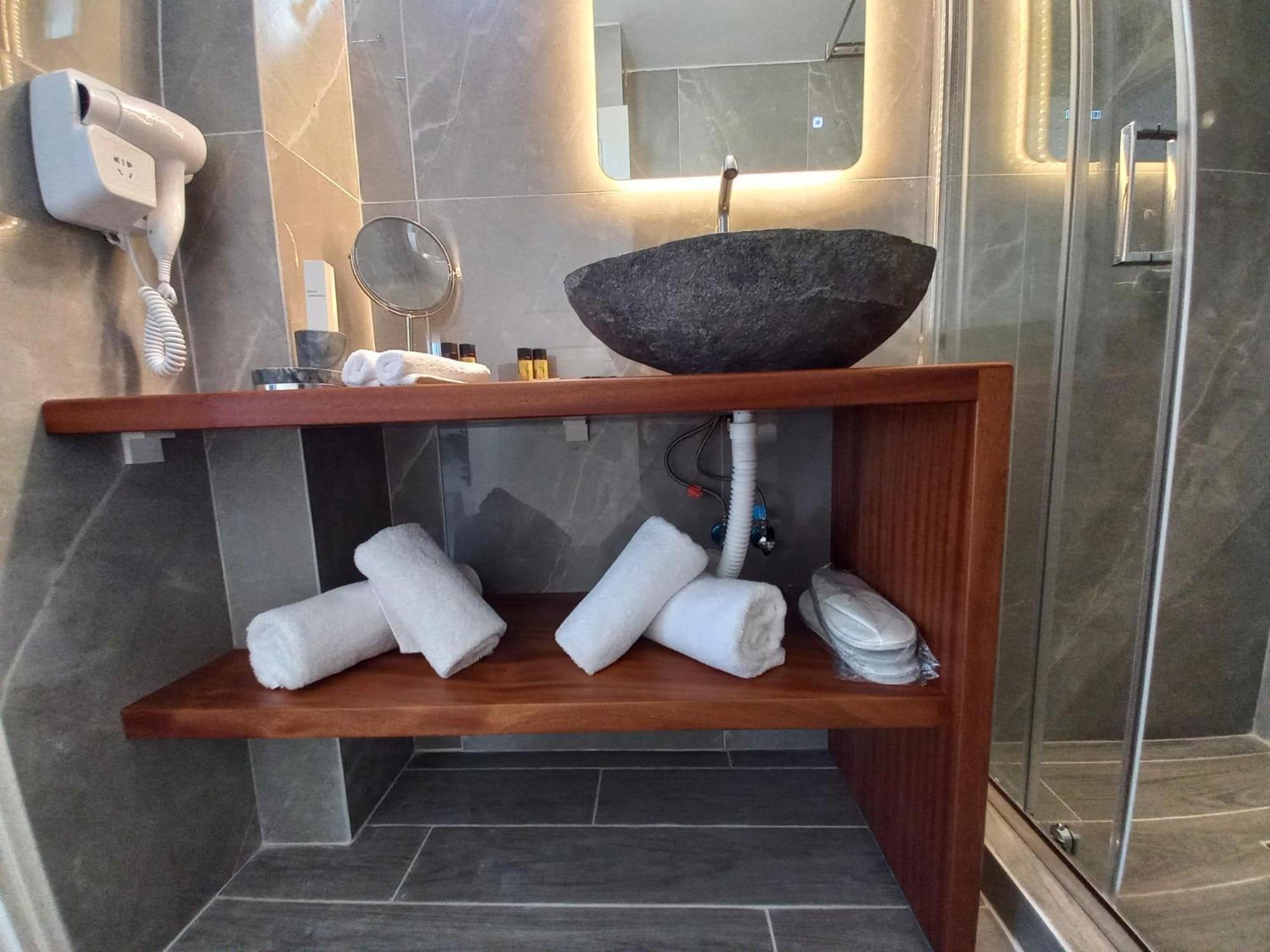 En Plo Boutique Aparthotel
