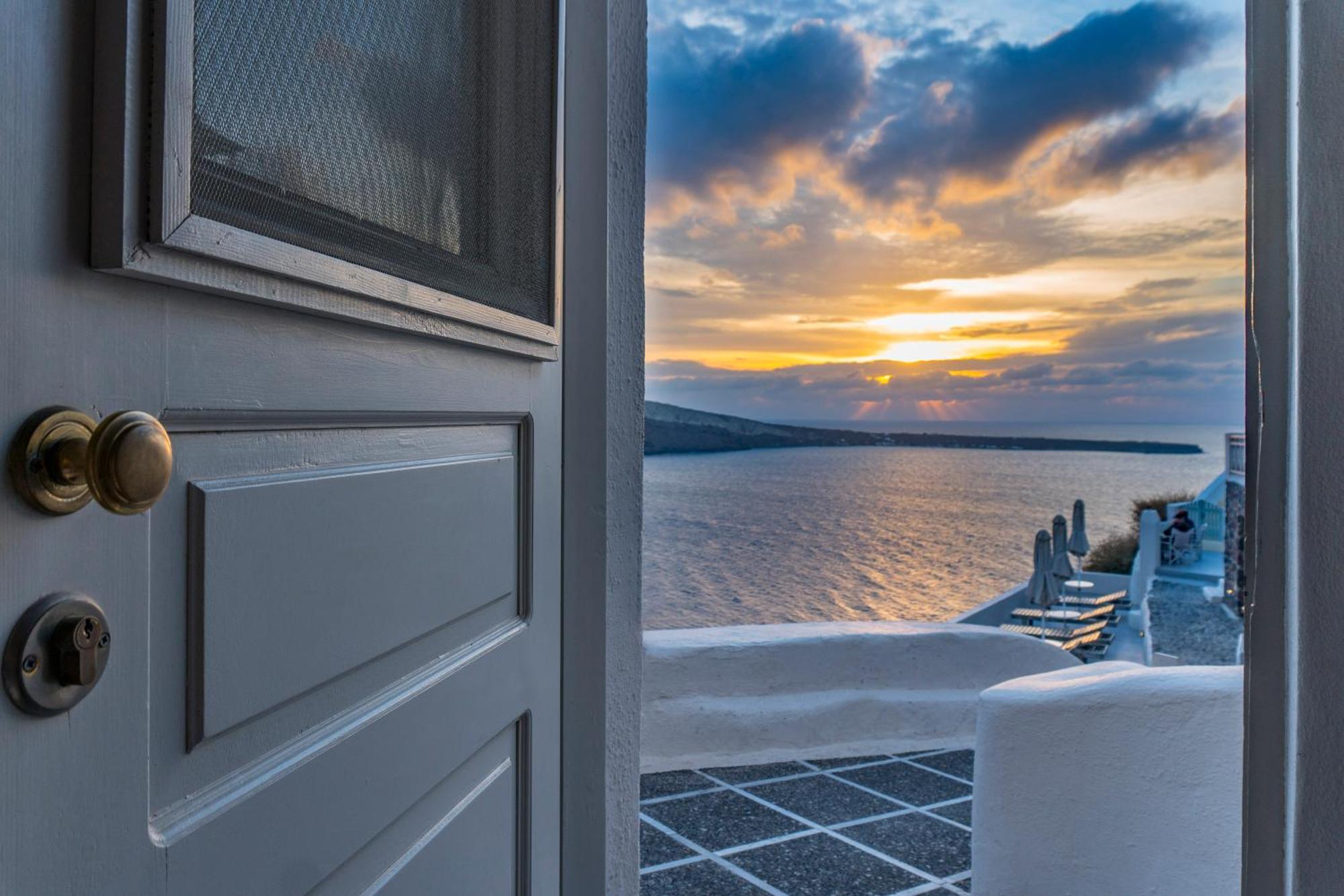 Aparthotel Mare (adults Only)