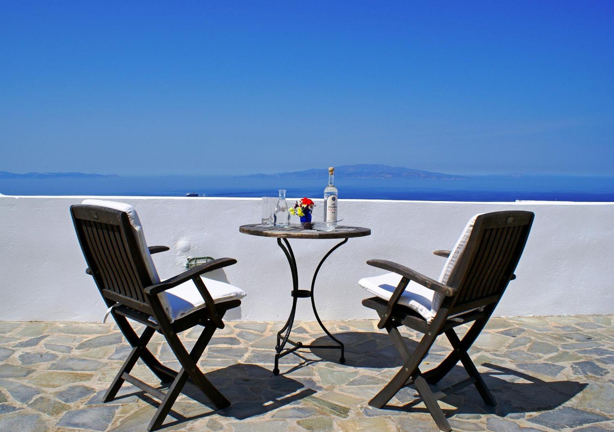 Aparthotel Aethrio 4*