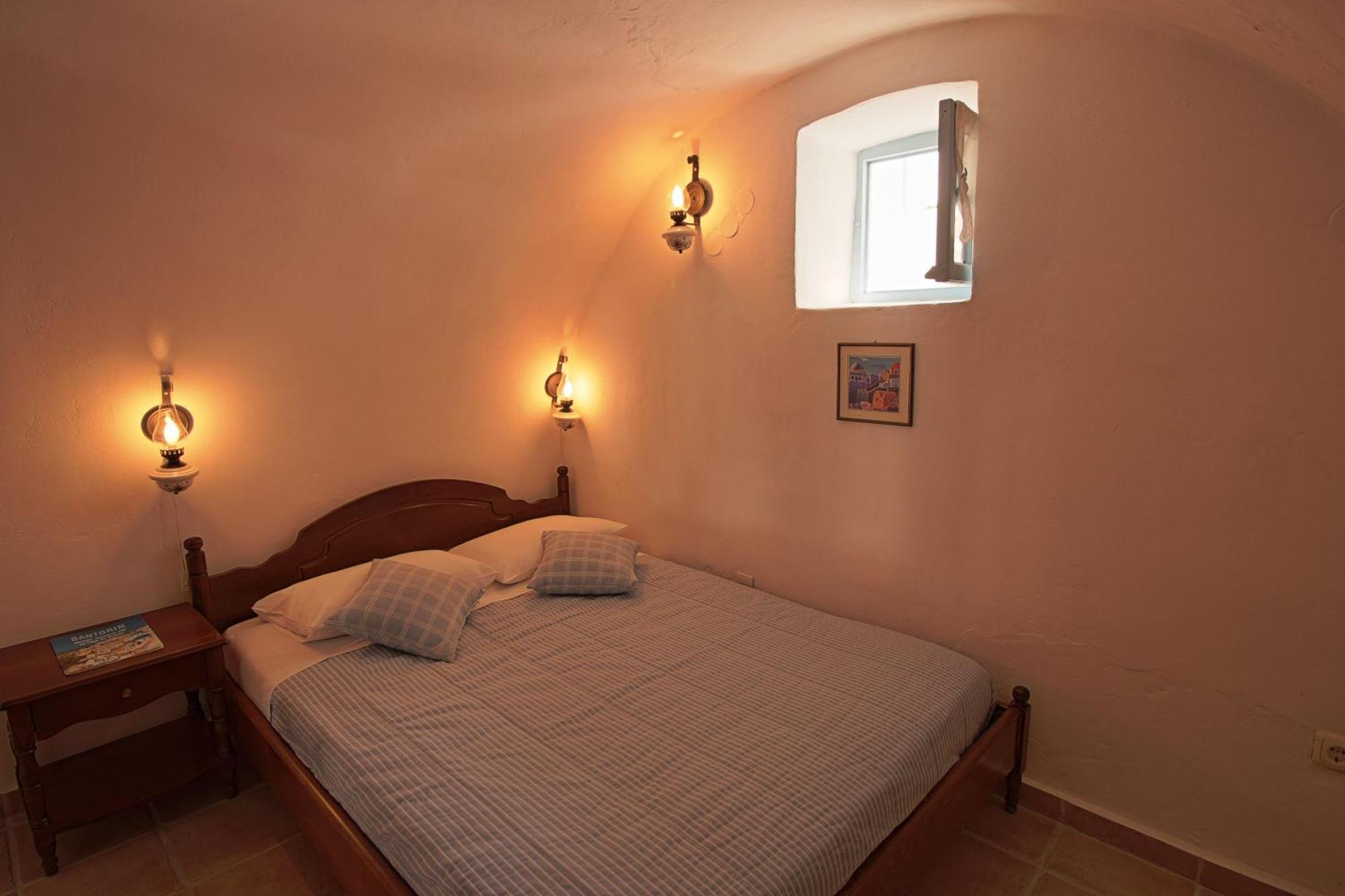 Aparthotel Aethrio 4*
