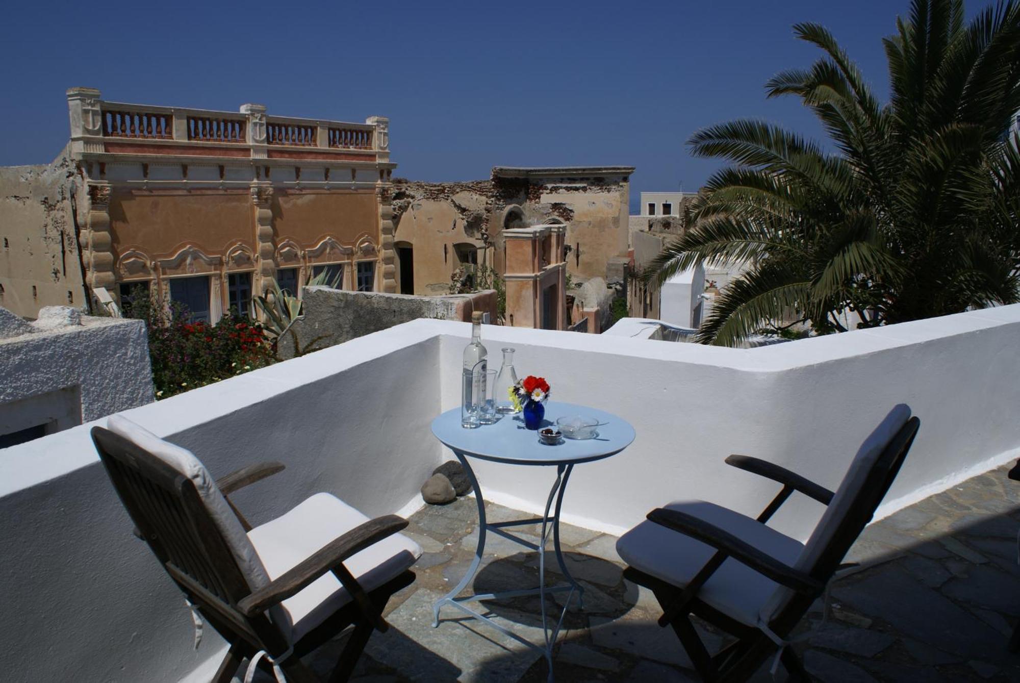 Aethrio Sunset Village - 4*