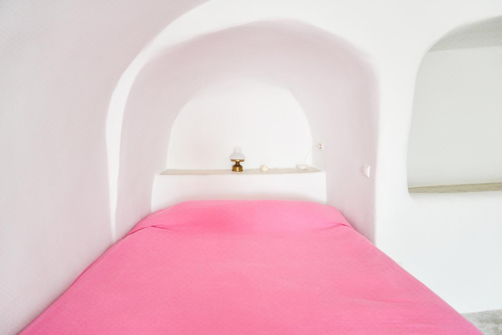 Perivolas 5* Oia (Santorini)