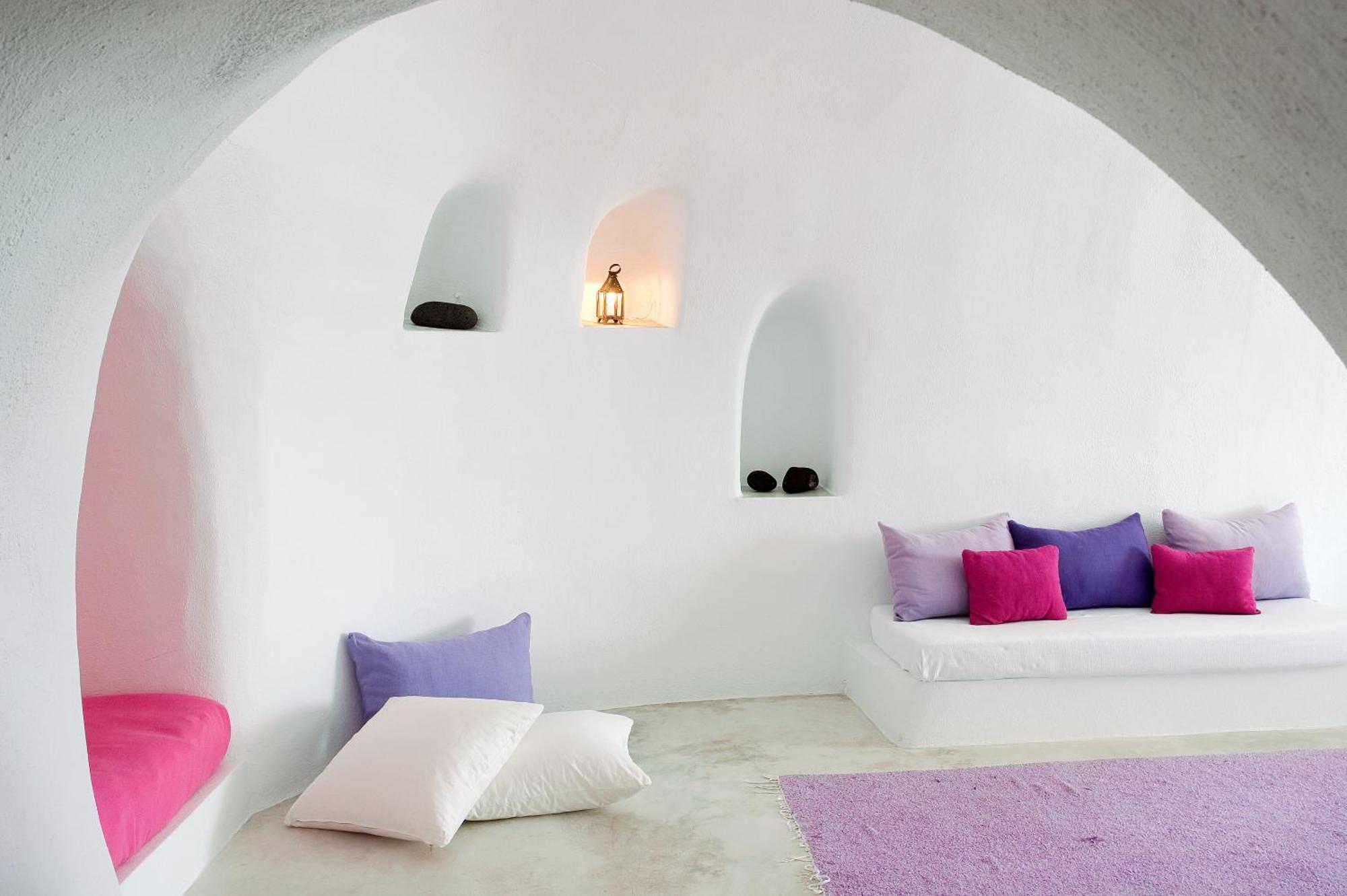 Perivolas Hotel Oia (Santorini)