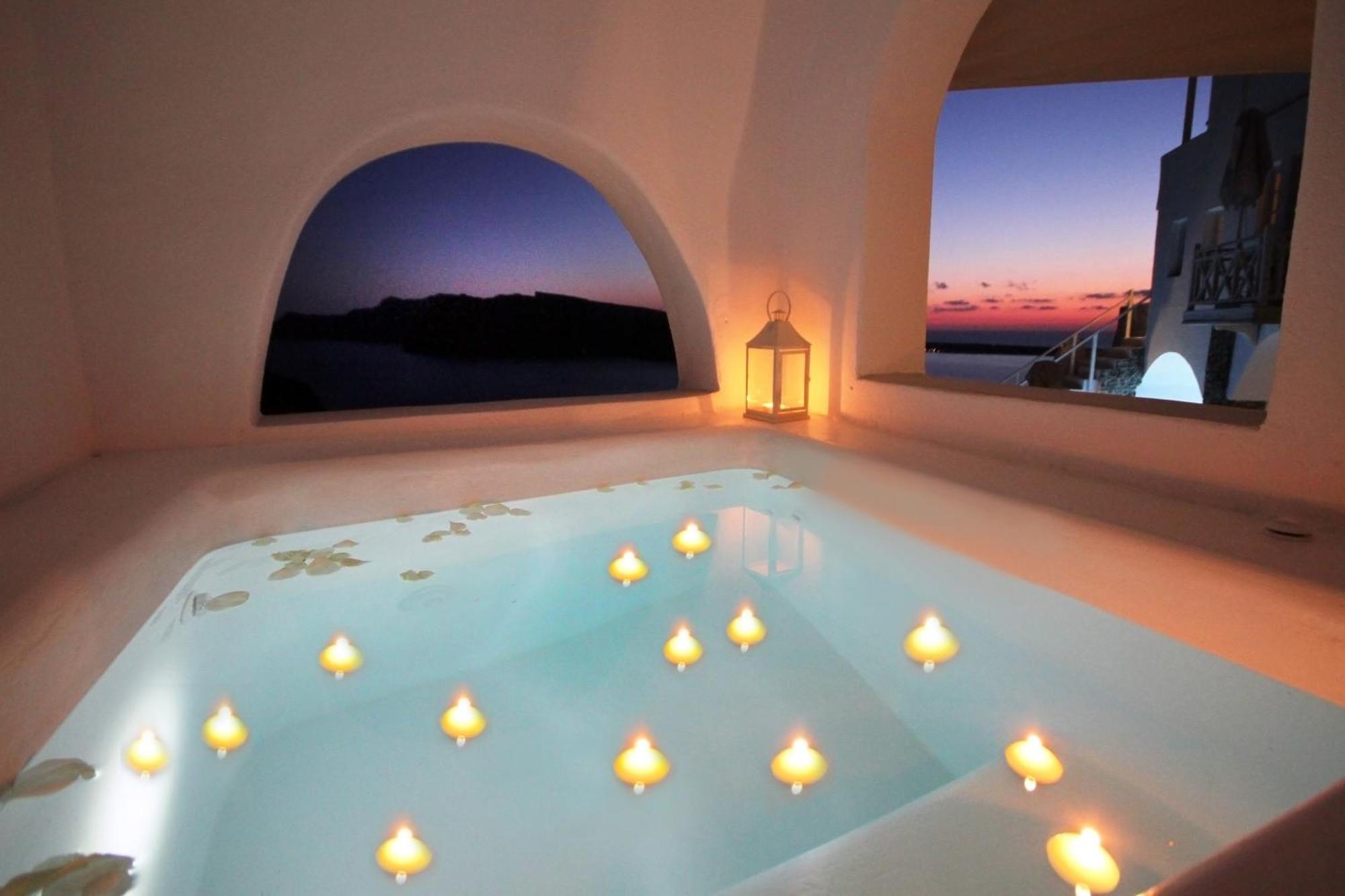 Mare (adults Only) Oia (Santorini)