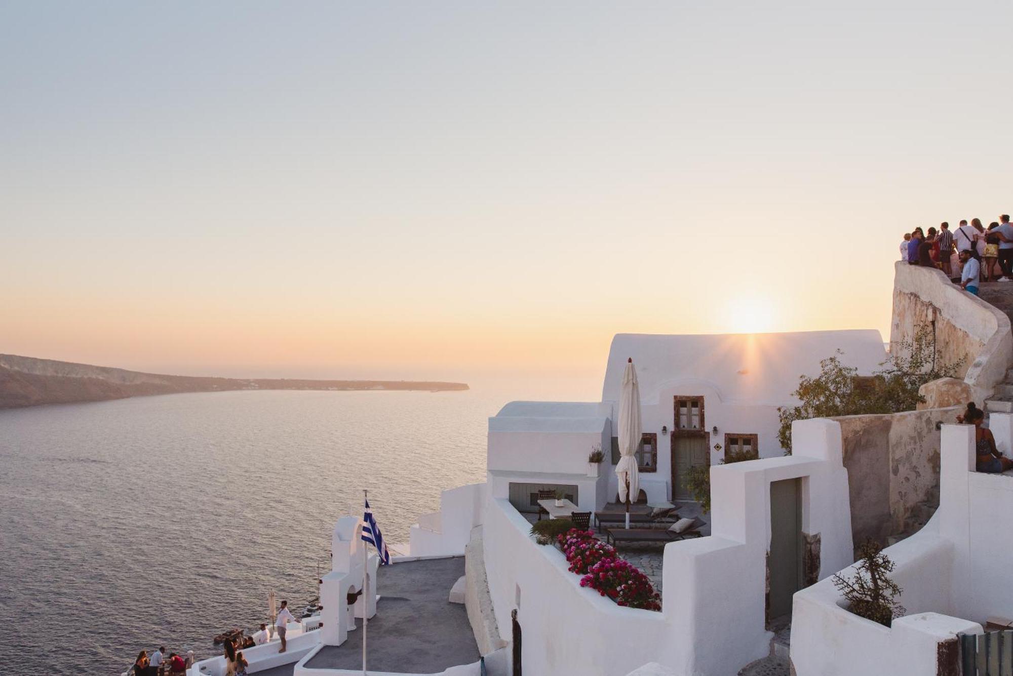 Fanari Hotel